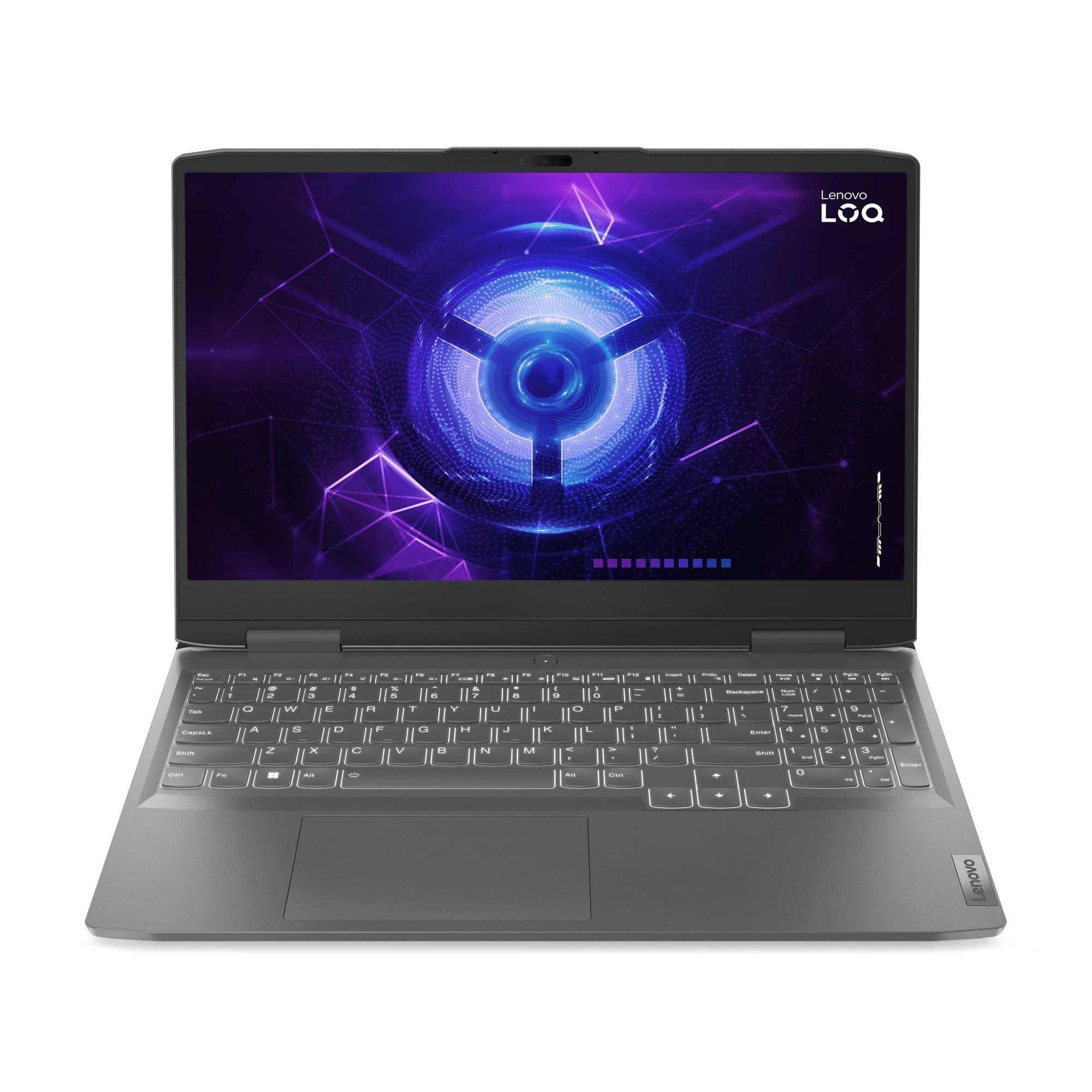 Lenovo LOQ  (RTX 2050)Melhor Notebook Gamer Custo Benefício