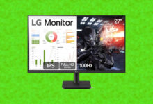 Melhor Monitor para Designer