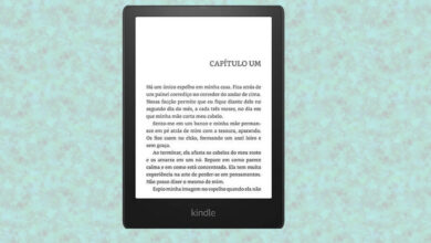 Qual o Melhor Kindle