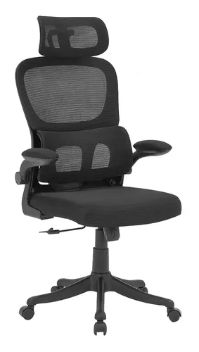 Python Fly ErgonômicaMelhor Cadeira Ergonômica Custo Benefício