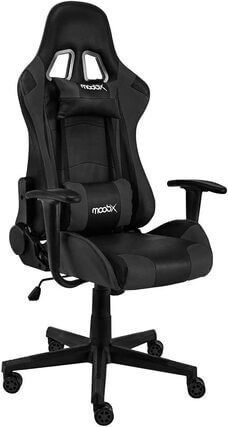 MoobX GT RacerCadeira Gamer Ergonômica