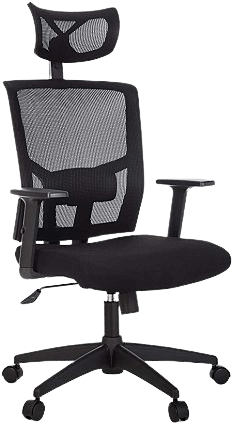 Anima ANM312 PCadeira Ergonômica Custo Benefício