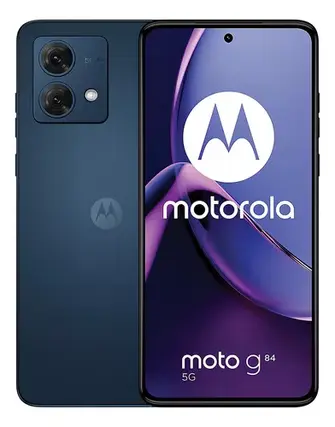 Motorola Moto G84 Melhor Celular Motorola Custo Benefício