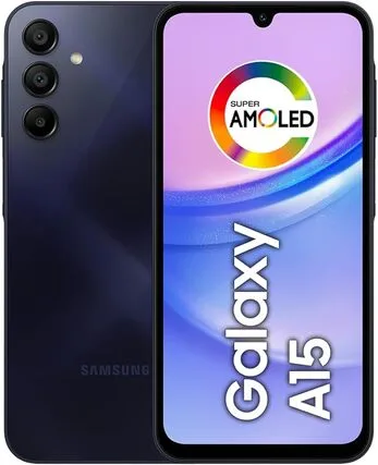 Samsung Galaxy A15Celular Samsung Barato e com Câmera Boa