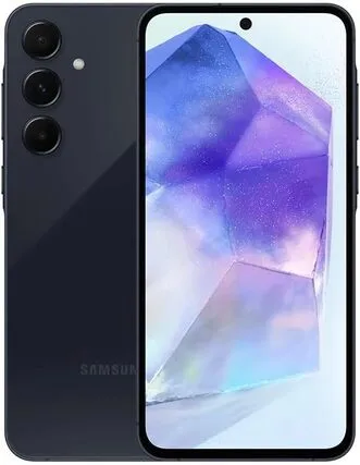 Samsung Galaxy A55Celular Samsung Custo Benefício com Câmera Boa