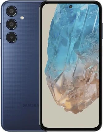 Samsung Galaxy M35Melhor Celular Samsung Bom e Barato