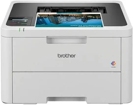 Brother HL-L3240CDWMelhor Impressora Laser Colorida.