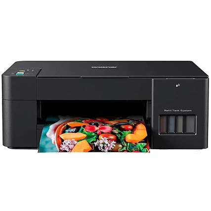 Epson EcoTank L4260A melhor impressora para uso comercial.