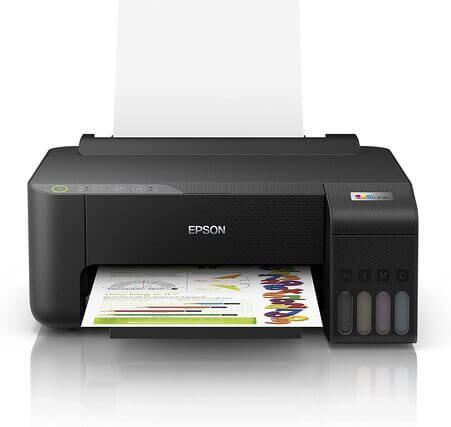 Epson EcoTank L1250Melhor Impressora Epson Boa e Barata