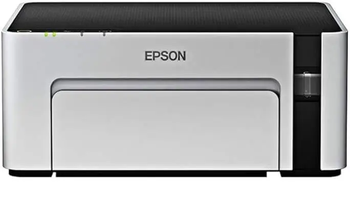 Epson EcoTank M1120Melhor Impressora Epson Monocromática