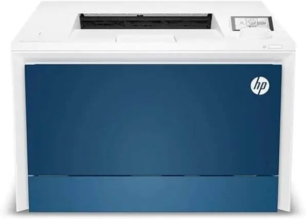 HP Laser Pro 4203DWMelhor Impressora Laser Colorida para Escritório