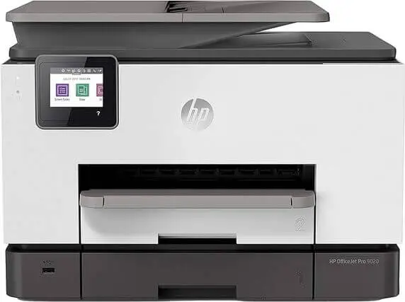 HP OfficeJet Pro 9020Impressora HP para Empresas