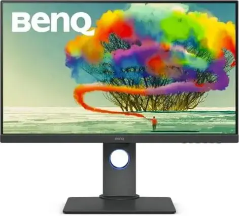 BenQ PD2705Q QHDMonitor para Designer Profissional Custo Benefício