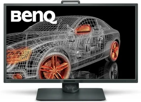 BenQ PD3200QMelhor Monitor para Designer Profissional