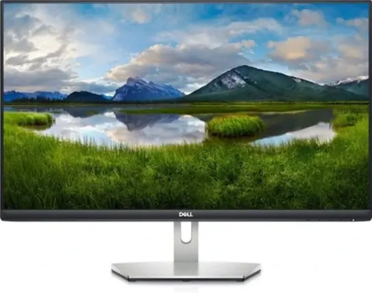 Dell S2721HNMonitor Dell para Designer Barato