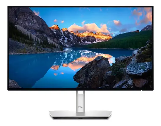 Dell UltraSharp U2424HMonitor Custo Benefício para Designers