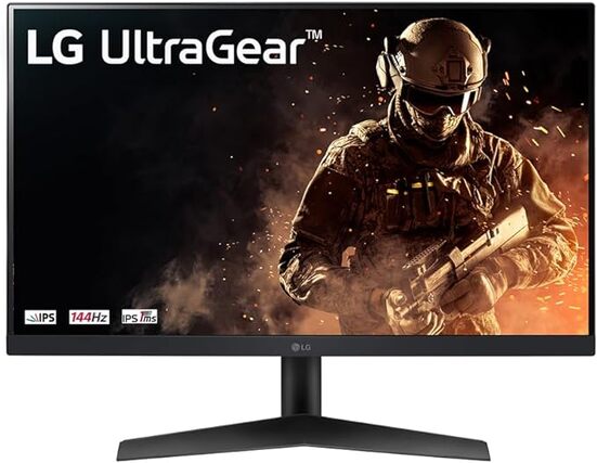 Monitor Ultrawide LG UltraGearMonitor Ultrawide Custo Benefício