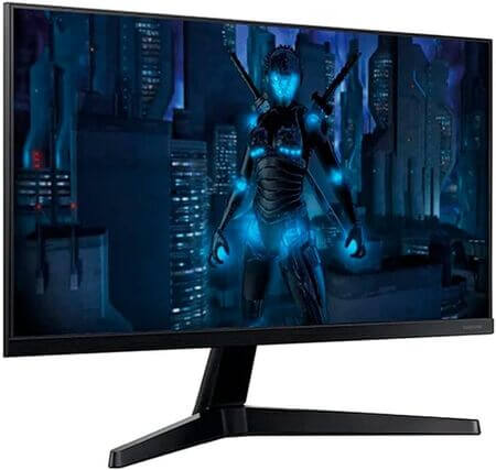 Samsung T350Monitor para Designer Bom e Barato