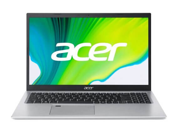 Acer Aspire 3 (Intel i3)Outra ótima opção de notebook até 2500 reais