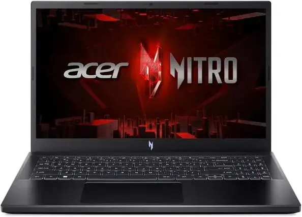 Acer Nitro V15 (RTX 3050)Notebook Potente e por Preço Justo.