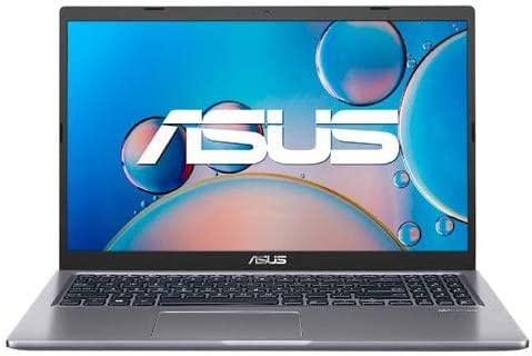 Asus X515MABom e Barato para Tarefas Básicas