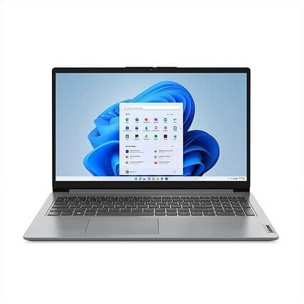 Lenovo IdeaPad 1i (Celeron)Melhor Notebook Barato e Bom