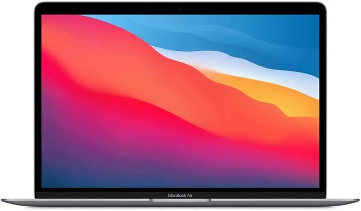 Apple MacBook Air M1 (Apple M1)Ótimo Notebook Premium Fino e Leve