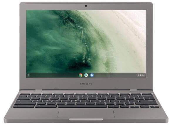 Samsung ChromeBook (Celeron)Fino e Leve Baratinho