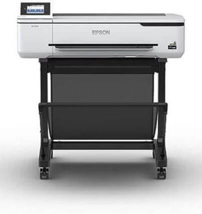 Epson SureColor T3170Melhor Plotter de Recorte Profissional