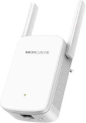 MERCUSYS ME30Repetidor de alta velocidade