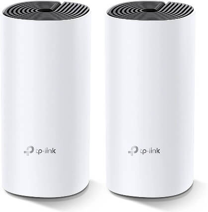 TP-Link Deco M4Roteador Mesh Custo Benefício