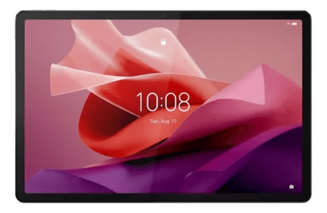 Lenovo Tab P12Excelente Tablet para Estudar