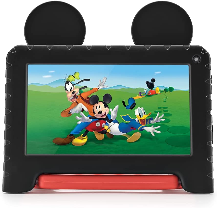 Multilaser MickeyMelhor Tablet Infantil Custo Benefício