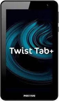 Positivo Twist Tab+Tablet de Baixo Custo Excelente para Estudantes