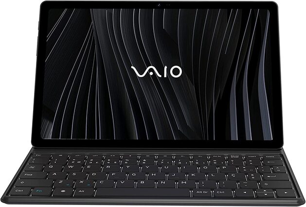 Vaio TL10Tablet para Estudar com Teclado Incluso